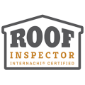 InterNACHI Certified Roof Inspector
