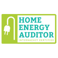 Certified Home Energy Auditor