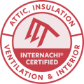 Certified Attic Insulation Ventilation & Interior