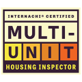 Multi Unit Housing Inspection Logo SM