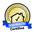 InterNACHI Certified inspector