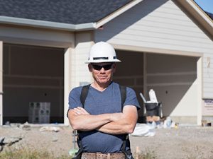 Licensed Oregon Contractor Steve Cauvel