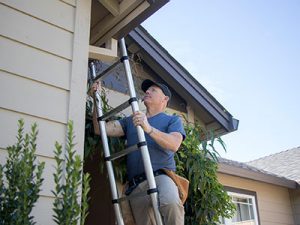 Residential Roof Inspection