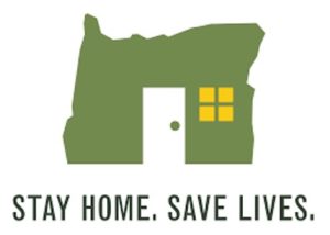 Oregon Covid