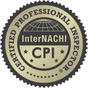 InterNACHI CPI Seal