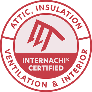 Attic insulation