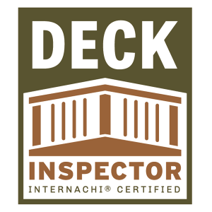 deck inspection