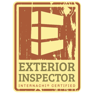 exterior inspection