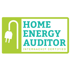 Certified Home Energy Auditor