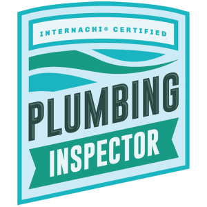 Plumbing inspection
