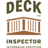 Certified Deck Inspector