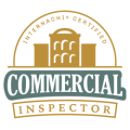 InterNACHI Certified Commercial Inspector