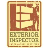 exterior inspection