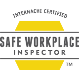 Certified Safe Workplace Inspector