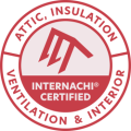 InterNACHI Certified Attic, Insulation, Ventilation and Interior Inspector