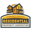 InterNACHI Certified Residential Property Inspector