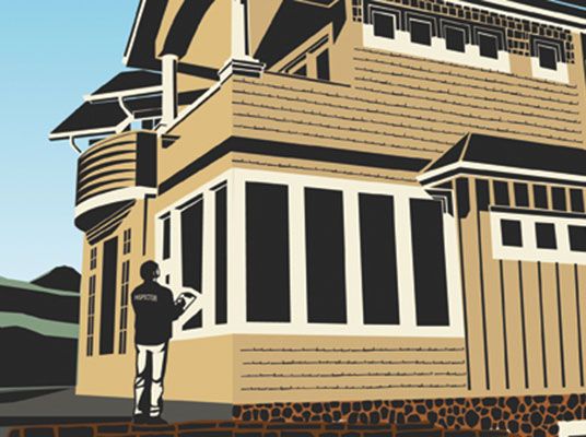 Residential Home Inspections for sellers